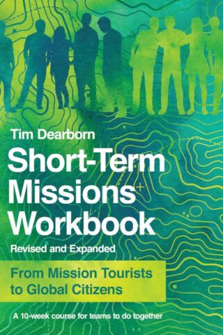 9780830845460 Short Term Missions Workbook (Workbook)