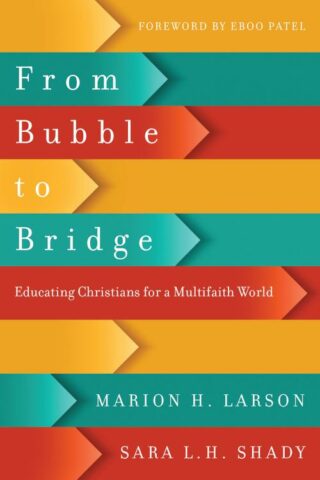 9780830851560 From Bubble To Bridge