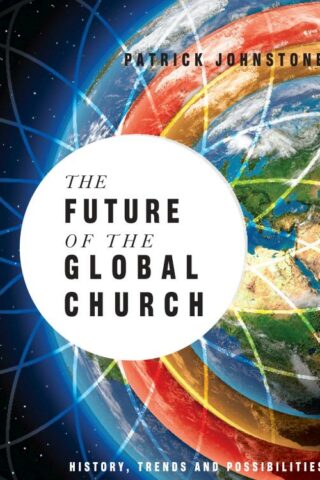 9780830856954 Future Of The Global Church