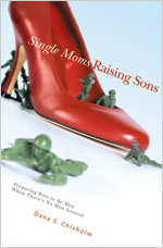 9780834123083 Single Moms Raising Sons