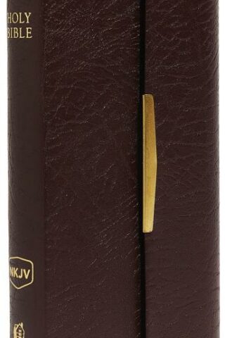 9780840785428 Checkbook Bible