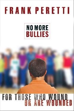 9780849943362 No More Bullies