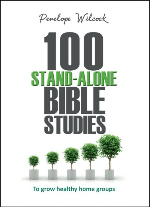 9780857214195 100 Stand Alone Bible Studies