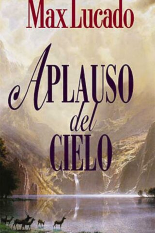 9780881134186 Aplauso Del Cielo - (Spanish)