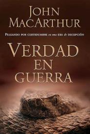 9780899225425 Verdad En Guerra - (Spanish)