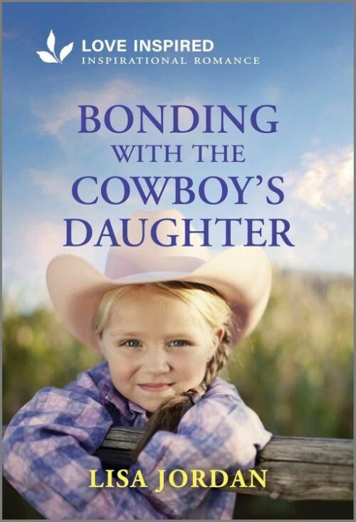 9781335936752 Bonding With The Cowboys Daughter