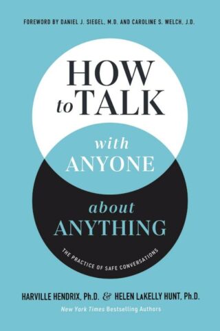 9781400337477 How To Talk With Anyone About Anything