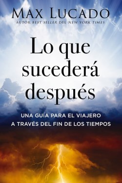 9781400347230 Lo Que Sucedera Despues - (Spanish)