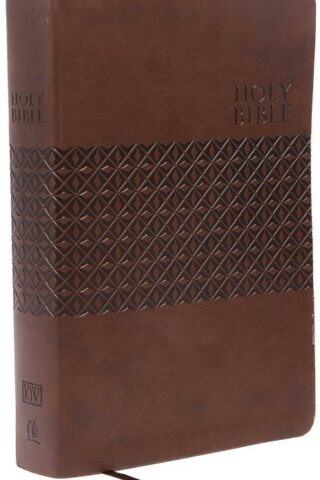 9781401680343 Study Bible Large Print Second Edition