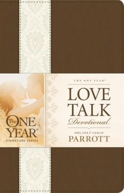 9781414337388 1 Year Love Talk Devotional