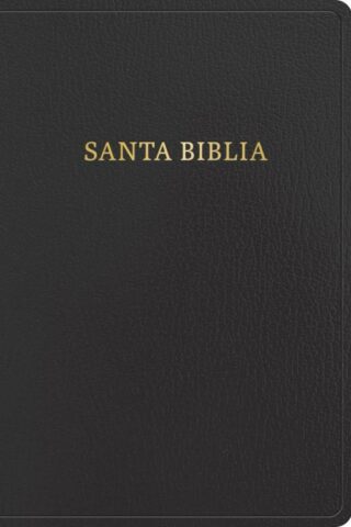 9781430091912 Giant Print Bible