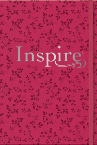 9781496474100 Inspire Bible Filament Enabled Edition