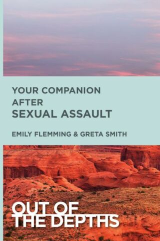 9781501871382 Your Companion After Sexual Assault