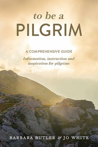 9781506460369 To Be A Pilgrim