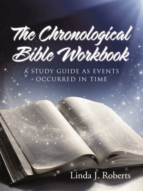 9781512745702 Chronological Bible Workbook