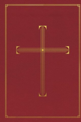 9781514006986 1662 Book Of Common Prayer International Edition Service Book