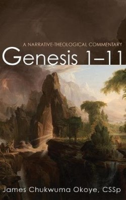 9781532609930 Genesis 1-11