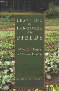 9781561012824 Learning The Language Of The Fields