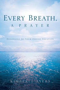 9781594670923 Every Breath A Prayer