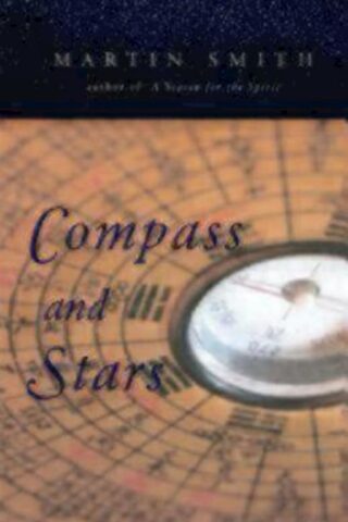 9781596270480 Compass And Stars