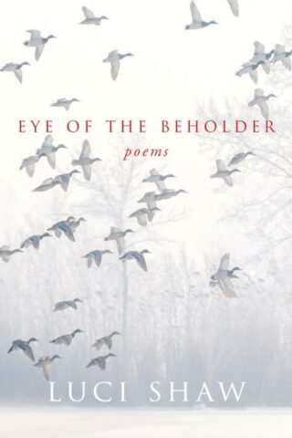 9781640600850 Eye Of The Beholder