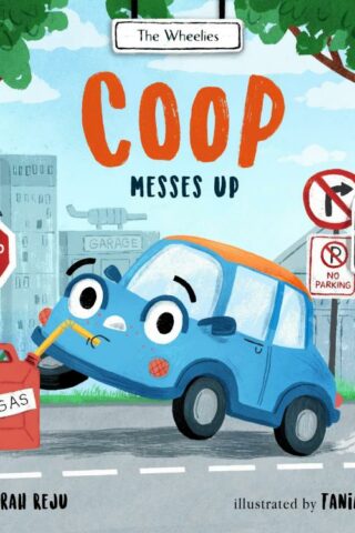 9781645074113 Coop Messes Up