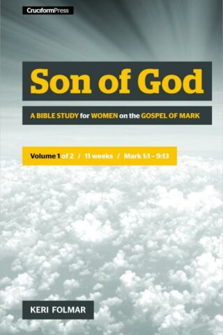 9781941114797 Son Of God Volume 1