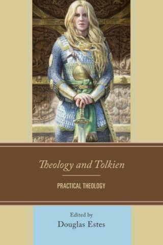 9781978712669 Theology And Tolkien