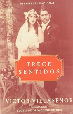 9780060505110 Trece Sentidos - (Spanish)