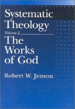 9780195086492 Systematic Theology 2