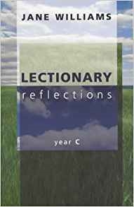 9780281055296 Lectionary Reflections Year C