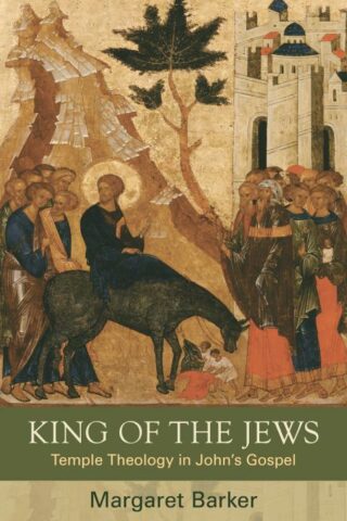 9780281069675 King Of The Jews