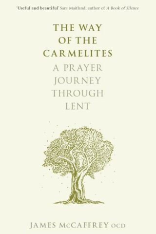 9780281075294 Way Of The Carmelites