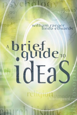 9780310227748 Brief Guide To Ideas