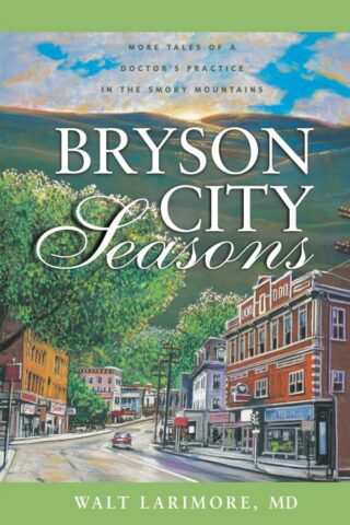 9780310256724 Bryson City Seasons