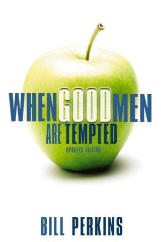 9780310274346 When Good Men Are Tempted (Revised)