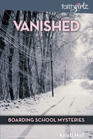 9780310720928 Vanished