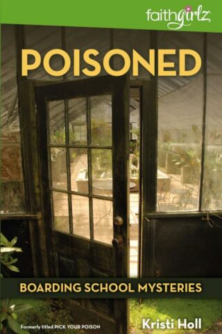 9780310720959 Poisoned