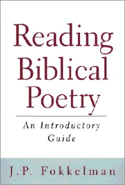 9780664224394 Reading Biblical Poetry