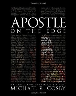 9780664233082 Apostle On The Edge