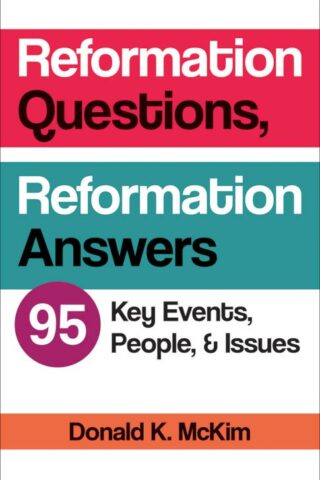 9780664260606 Reformation Questions Reformation Answers