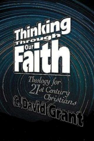 9780687017270 Thinking Through Our Faith