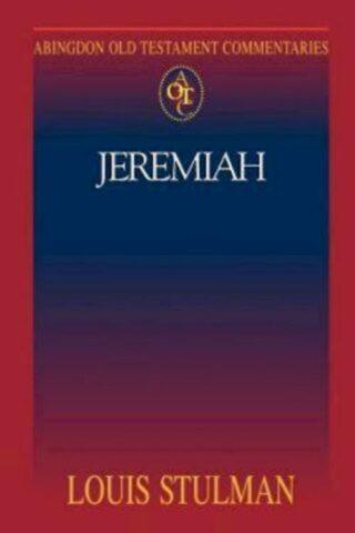 9780687057962 Jeremiah