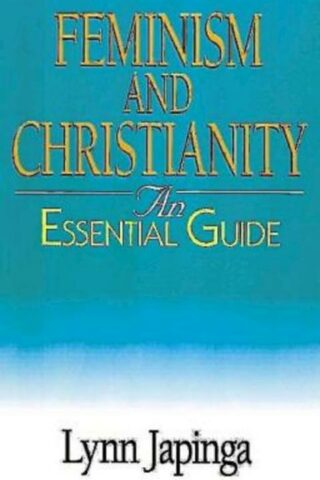 9780687077601 Feminism And Christianity