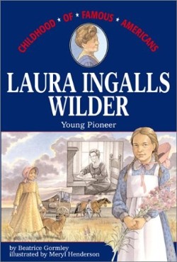 9780689839245 Laura Ingalls Wilder