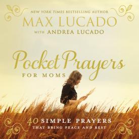 9780718077396 Pocket Prayers For Moms