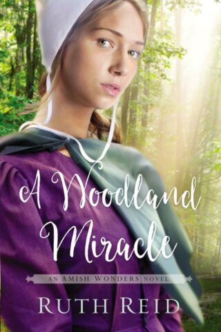 9780718097806 Woodland Miracle