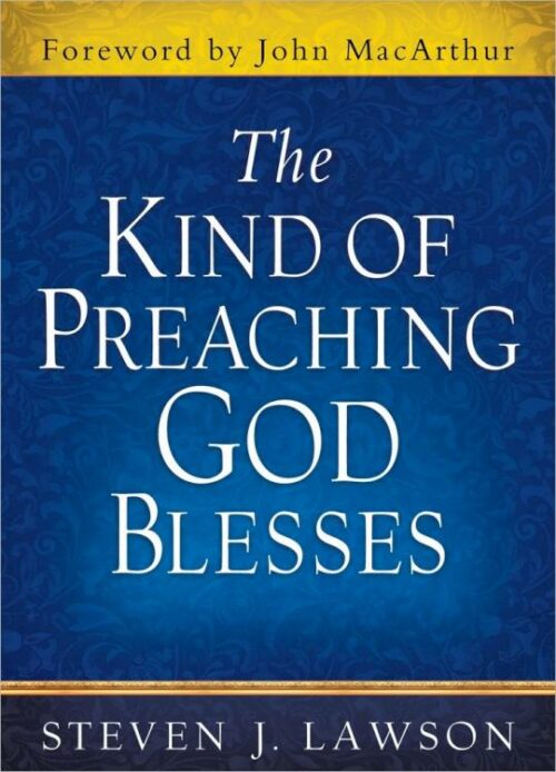 9780736953559 Kind Of Preaching God Blesses