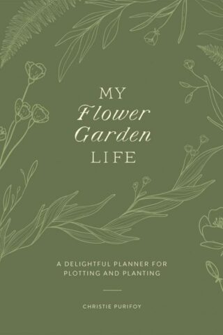 9780736989572 My Flower Garden Life