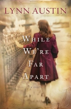 9780764204975 While Were Far Apart (Reprinted)